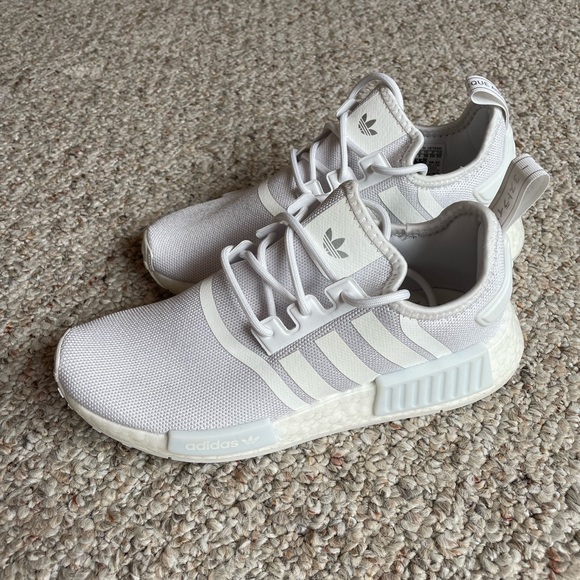 Adidas NMD Prime Blue - Picture 4 of 10